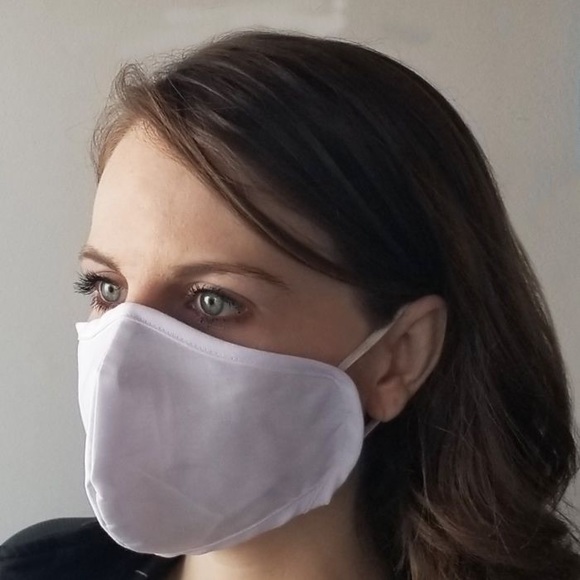 2PK Face Masks - Picture 5 of 5